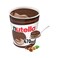 Nutella Chocolate &amp; Hazelnut Ice Cream 470ml