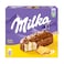 Milka Butter Cookies Ice Cream 90mlx3 Pieces