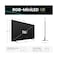 Hisense Smart TV Class UX Series Mini LED 4K RGB 116UX 116 inch