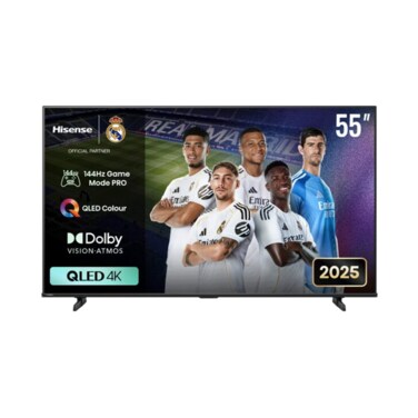 Hisense Smart TV Q7 QLED 4K 55Q7Q 55 inch