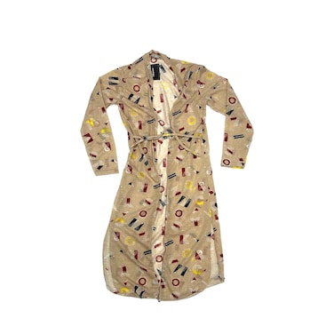 Ladies Short Cardigan Free Size Assorted