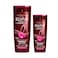 L'Oreal Elvive Fall Resist With Aminexil Reinforcement Shampoo 400ml+200ml