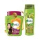 Vatika Honey &amp; Egg Hot Oil Treatment Intensive Nourishment 1kg + Nourish &amp; Protect Shampoo For Normal Hair 200ml
