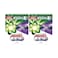 Ariel Detergent Powder Automatic With Downy Lavender 2.25kgx2 Pieces