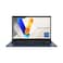 Asus Laptop Vivobook 14 Windows 11 Home Intel Core i7-1355U X1404VA-EB711W 14 inch Quiet Blue