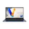 Asus Laptop Vivobook 14 Windows 11 Home Intel Core 5 Processor 120U 16GB RAM 512 SSD X1404VA-EB385W 14 inch Quiet Blue