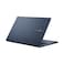 Asus Laptop Vivobook 14 Windows 11 Home X1404VA-NK329W Intel Core i3-1315U Processor 14 Inch Quiet Blue