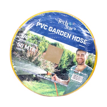 Tech Star Hose 3/4" 50m