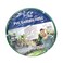 Tech Star Hose 1/2" 30m Green
