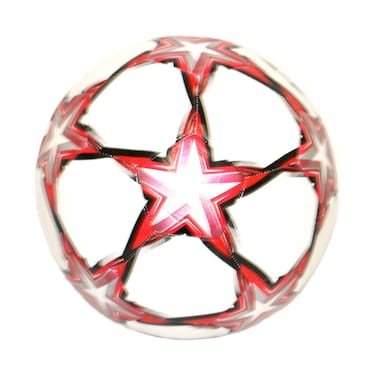 Iconic Football 32 Panel Size 5