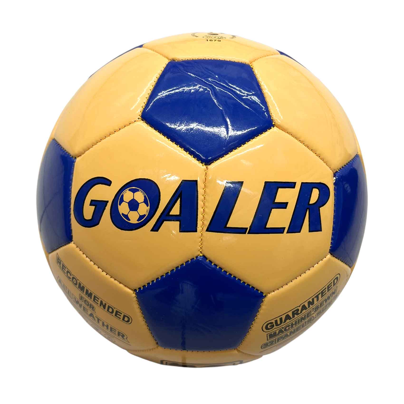 Racer Cittifit Football Size 5