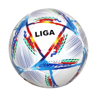 Liga Cittifit Football Size 5