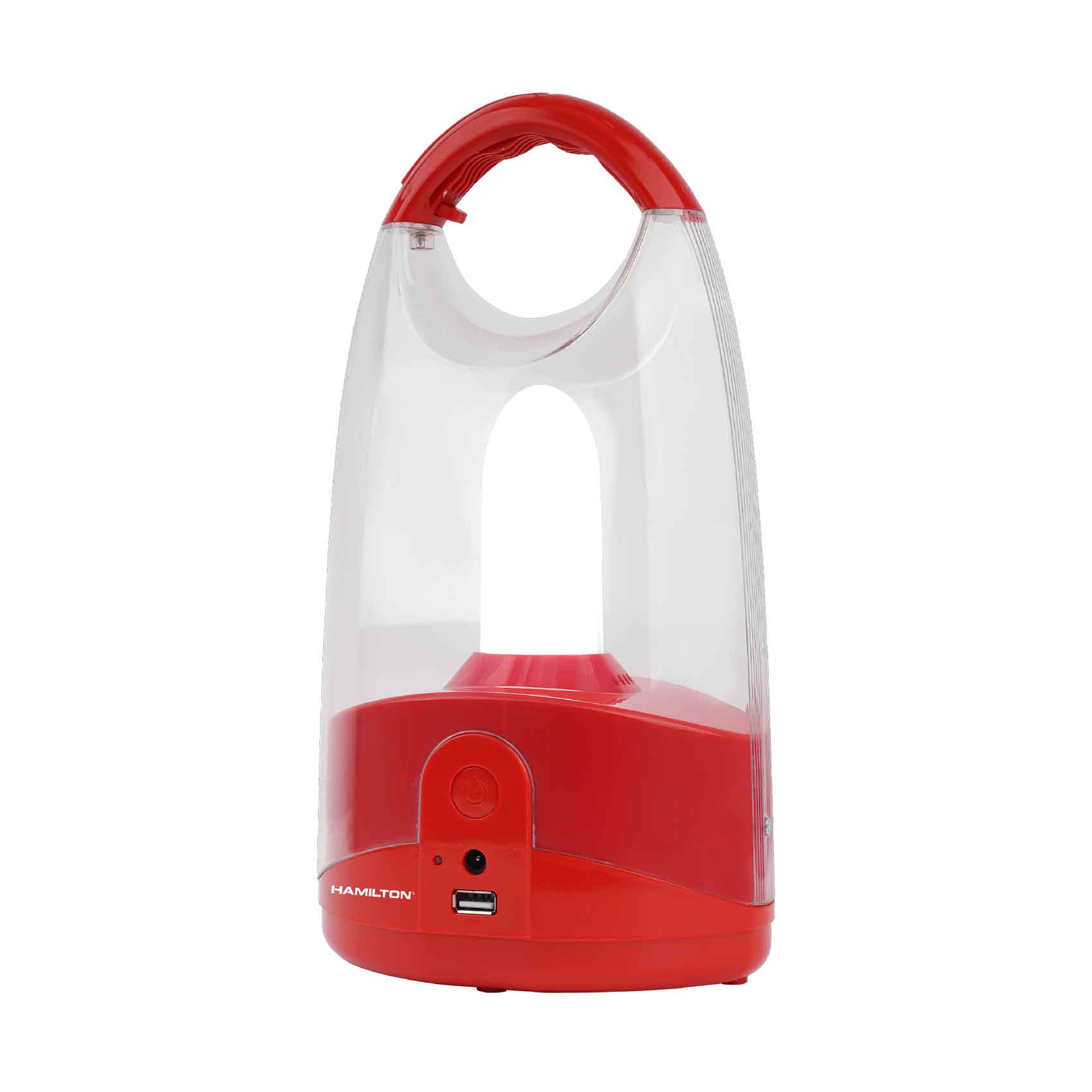 Hamilton Emergency Lantern