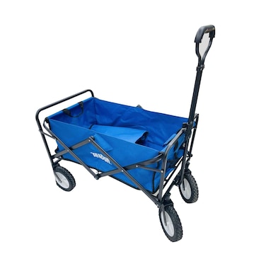 Teloon Camp Trolley Cart 52x20x77cm
