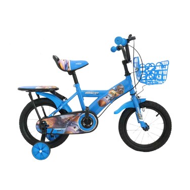 Mascot Children Bike Assorted