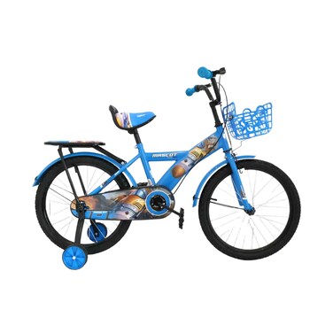 Mascot Children Bike Assorted