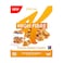 Kellogg's High Fibre Crunchy Golden Clusters 360g