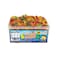 Sweetzone Happy Bears Halal Jelly Sweets Tub 805g