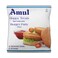 Amul Burger Patty 360g