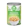 Carrefour Classic Canned Chickpeas 400g