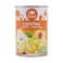 Carrefour Classic 4 Fruit Cocktail In Light Syrup 250g
