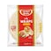 Qbake Plain Wraps 10Inch, 600g