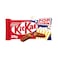 Nestle KitKat 4 Fingers Popcorn Milk Chocolate Wafer Bar 39gx24 Pieces