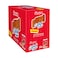 Ulker Cubak Kraker Salted Biscuit 30gx12 Pieces