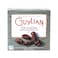 Guylian 72% Cocoa Dark Seashells, Dark Chocolate With Hazelnut Praline Filling 65g