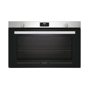 فرن غاز مدمج من كاندي مودرنا FCG962DX-19 مقاس 90 سم