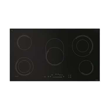 Candy Built-in Hob Vetroceramic CH95CE 90Cm