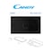 Candy Built-in Hob Vetroceramic CH95CE 90Cm