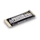 Gnuts Vanilla Protein Bar With 25% Protein 50g