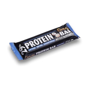 Gnuts Coconut Protein Bar With 29% Protein 40g
