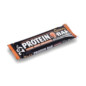 Gnuts Peanut Protein Bar With 29% Protein 40g