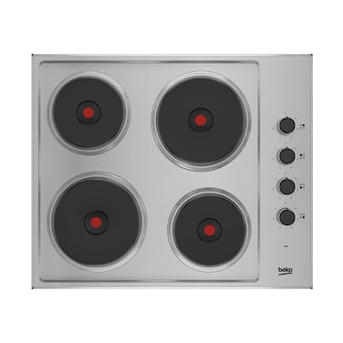Beko Built-in HOB 60CM Hotplate HIGE64100X