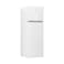 Beko Fridge No-Frost Freestanding RDNE350K30WBN 360L