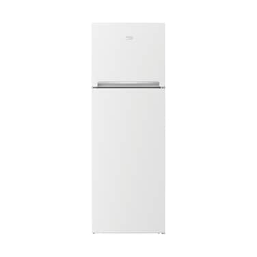 Beko Fridge No-Frost Freestanding RDNE350K30WBN 360L
