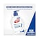 Lifebuoy Mild Care Antibacterial Handwash With Multivitamins Germ Protection With 10x Moisturizer 450ml