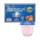 Mazzraty Greek Style Yoghurt Strawberry 100gx6 Pieces