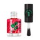 Rimmel London Full Volume Super Gel Nai Polish 112 Summer Frizz Pink Chrome 12ml