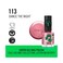 Rimmel London Full Volume Super Gel Nai Polish 113 Dance The Night Pearl 12ml