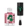 Rimmel London Full Volume Super Gel Nai Polish 113 Dance The Night Pearl 12ml