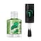 Rimmel London Full Volume Super Gel Nai Polish 115 DJ Set Pastel Green 12ml