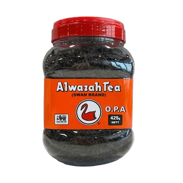 Al Wazah Ceylon Tea Pet 425g