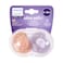 Philips Avent Soother Ultra Soft 6-18 Months Baby Girls