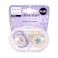 Philips Avent Ultra Start Nighttime Soother 0-2 Months Baby Girls
