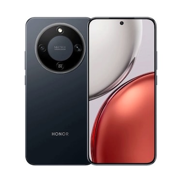 Honor Smartphone X9D 5G 12GB RAM 256GB Storage Midnight Black