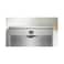 Bosch Dishwasher Freestanding SMS26AI00M Silver