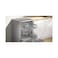 Bosch Dishwasher Freestanding SMS26AI00M Silver